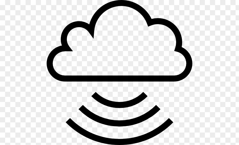 Cloud Computing Upload Storage Clip Art PNG