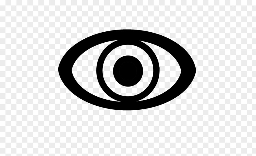 Eye Logo PNG