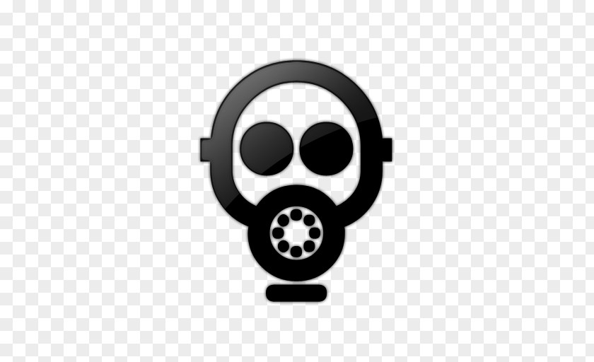 Gas Mask Poison Clip Art PNG
