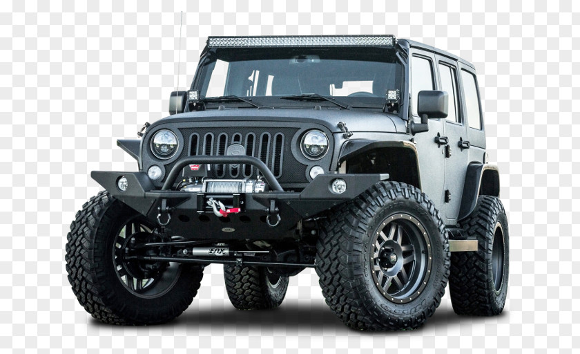 Jeep 2016 Wrangler Car Grand Cherokee 2015 PNG