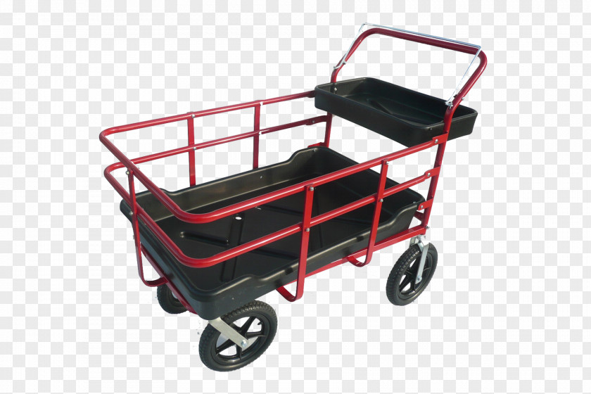 Laundry Tram Cart Transport Motor Vehicle PNG
