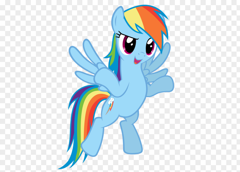 Majic Pony DeviantArt Fan Art PNG