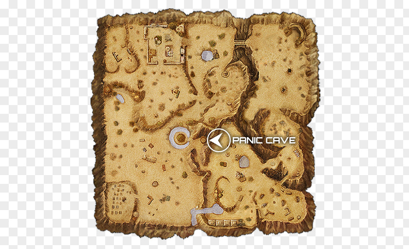 Map Cabal Online Role-playing Game Image PNG