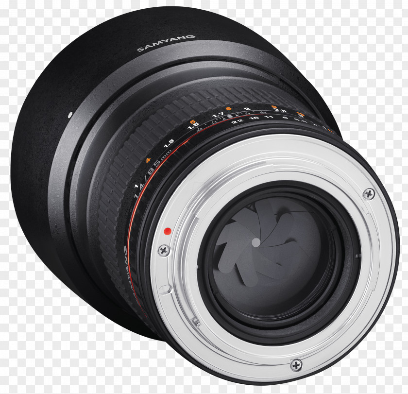 Mount Fuji Canon EF Lens Camera Sony E-mount Fisheye Samyang Optics PNG