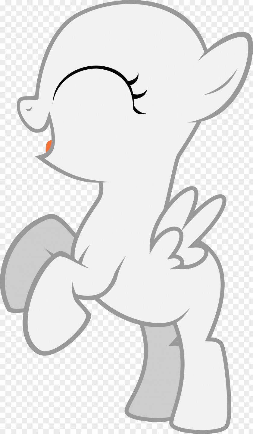 My Little Pony Filly Winged Unicorn Mare PNG