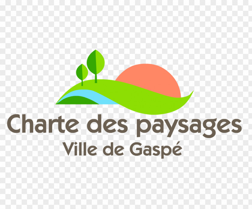 Original Gaspé Logo Innovation PNG