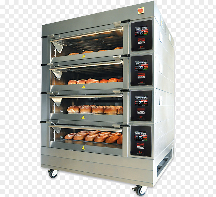 Oven Convection Bakery Tray Kitchen PNG