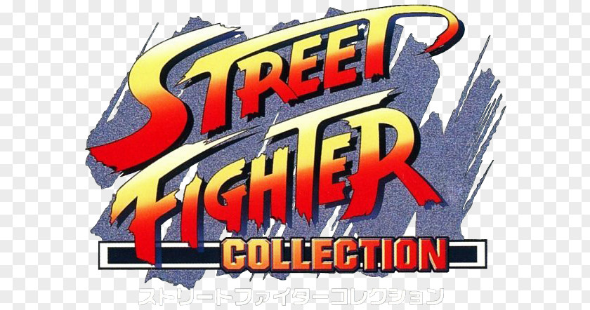 Playstation Street Fighter II: The World Warrior Super II Collection PlayStation Sega Saturn PNG