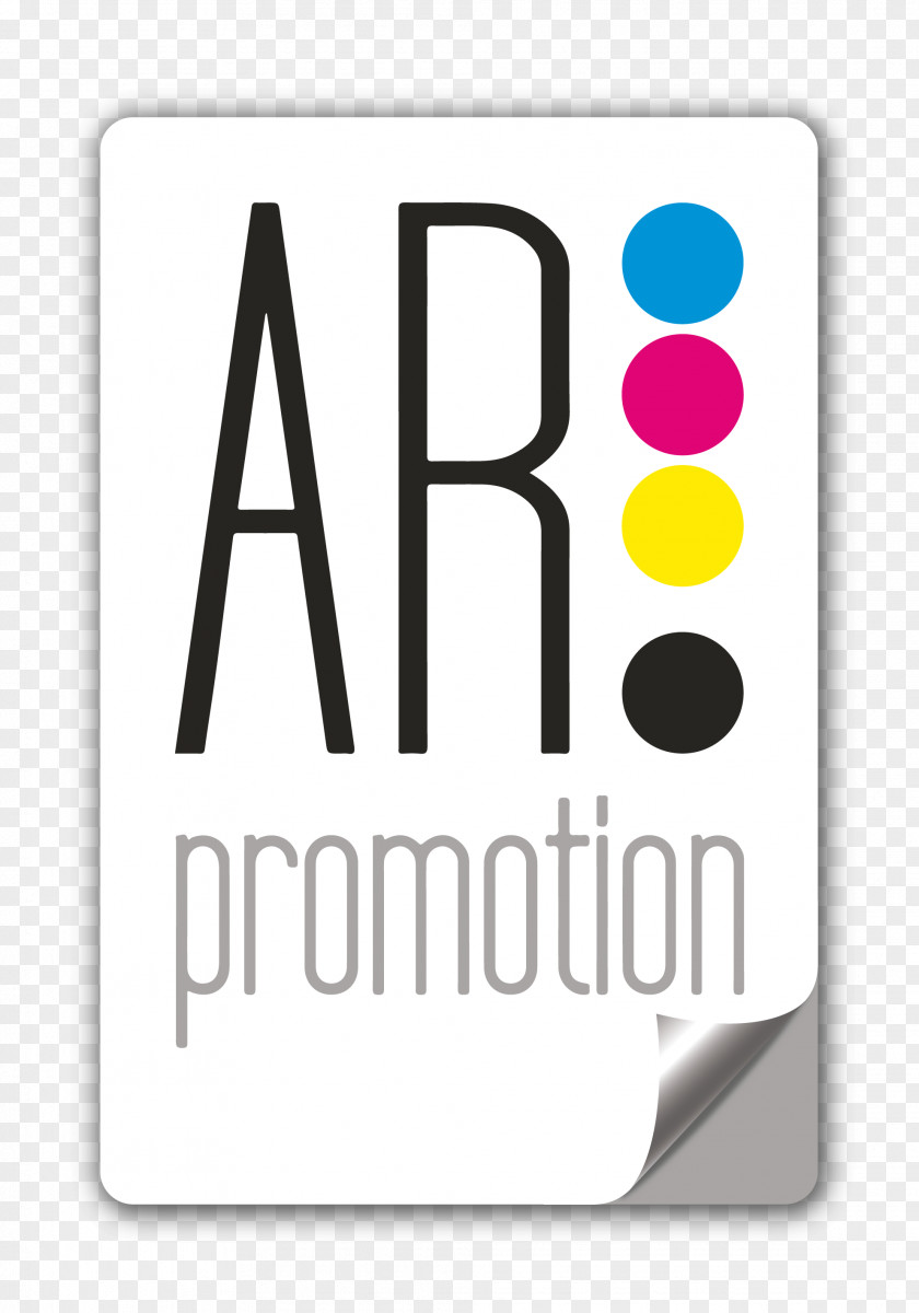 Promotions Logo A.R. Promotion Srl Advertising Service Milan PNG