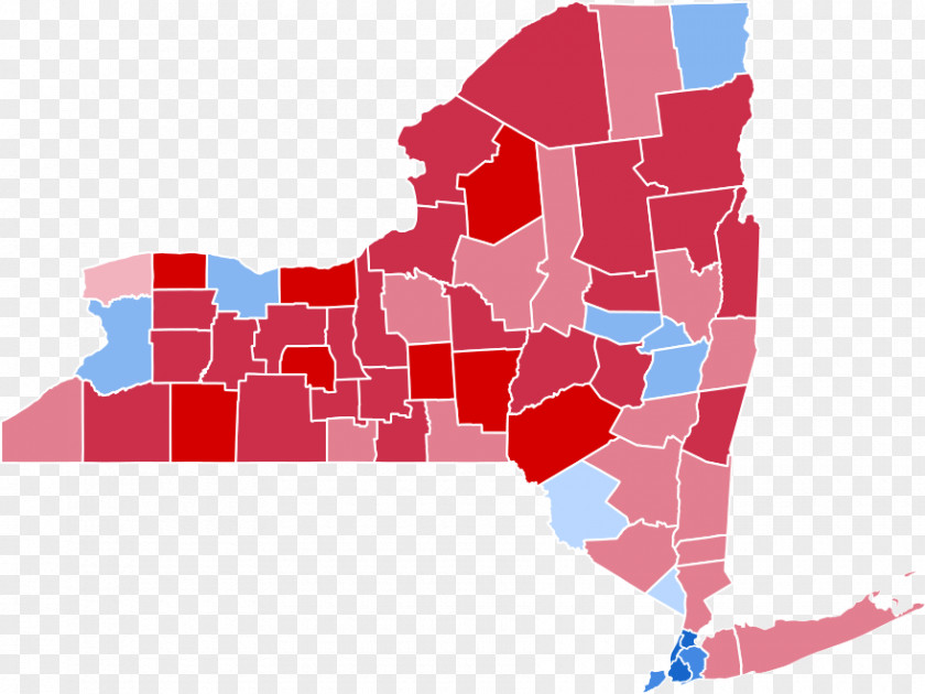 United States Presidential Election In New York, 2016 US Election, 1928 1984 PNG