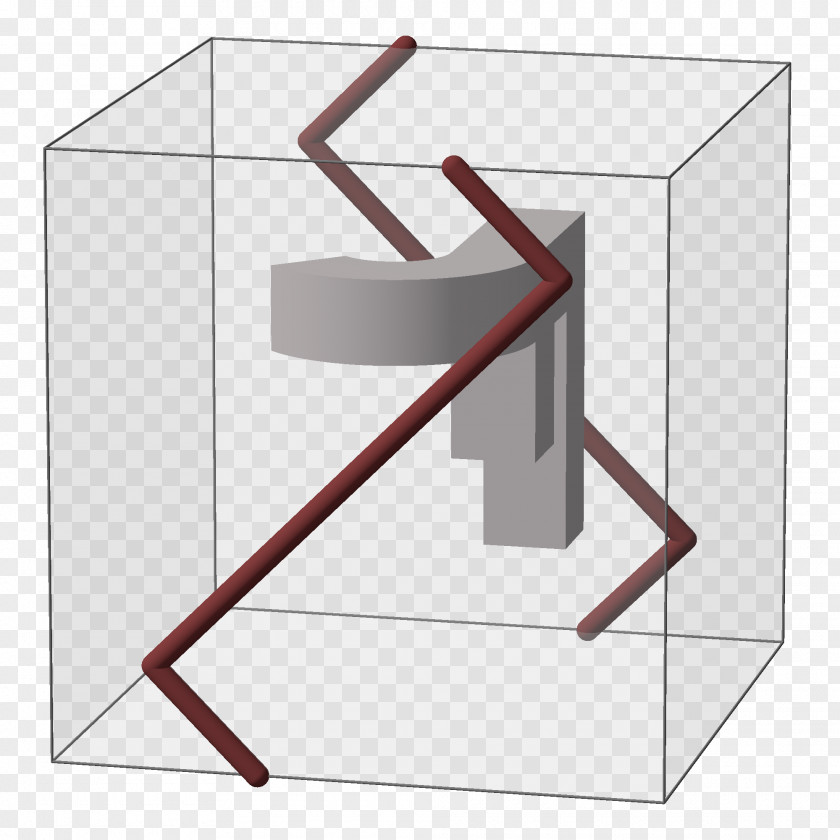 V Rectangle Square Line PNG