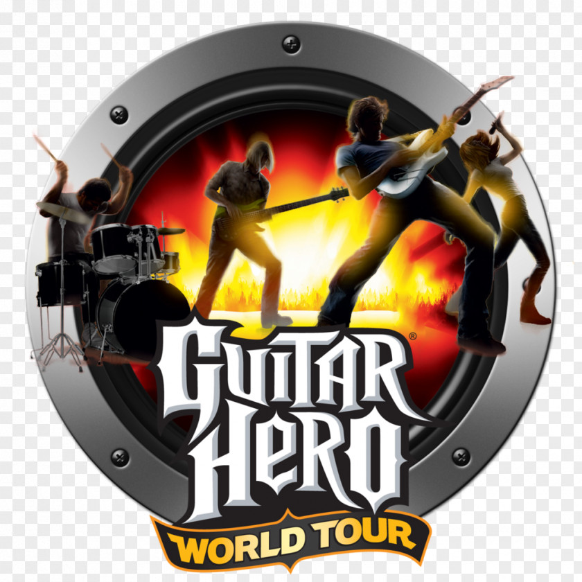 World Tour Guitar Hero Hero: Aerosmith Smash Hits III: Legends Of Rock Metallica PNG