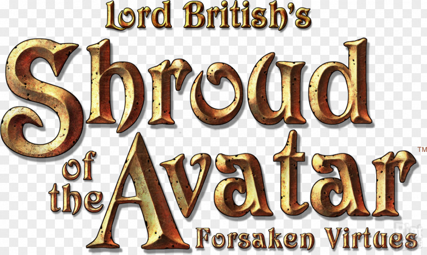 Youtube Shroud Of The Avatar: Forsaken Virtues YouTube Game Travian Portalarium PNG