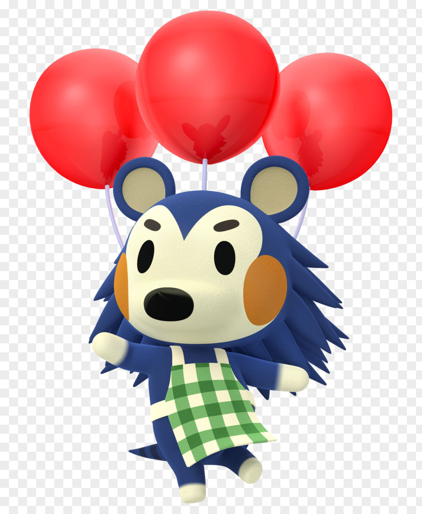 Animal Crossing: Amiibo Festival Wild World New Leaf Wii U PNG