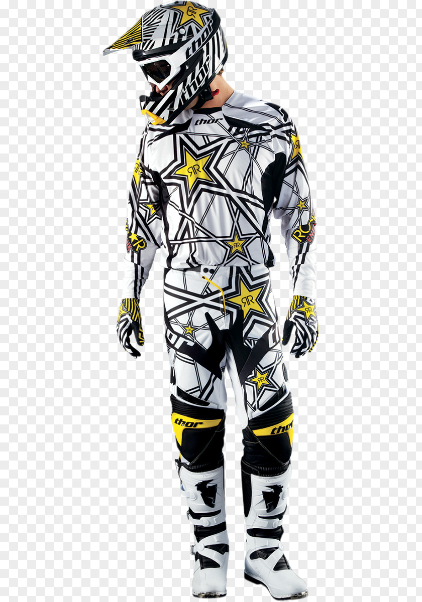 Bike Gears Thor Motocross Rockstar Pants Dirt PNG