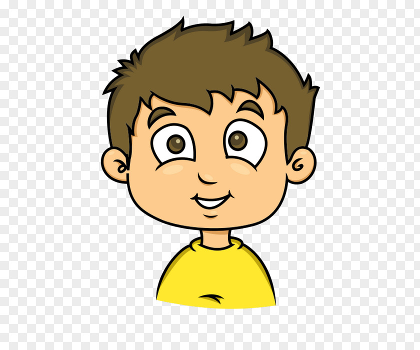 Child Clip Art PNG