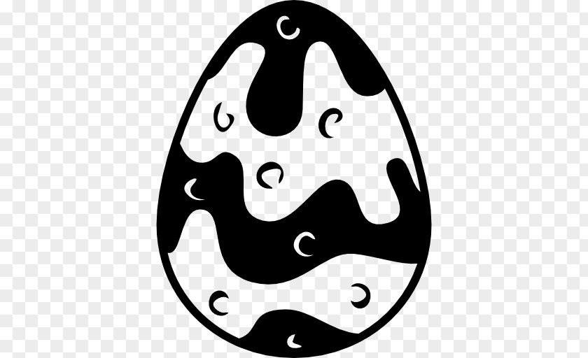 Chocolate Egg Easter PNG