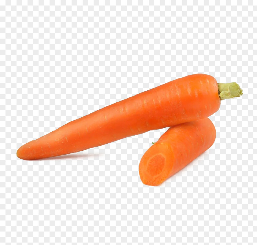 Cut Carrots Baby Carrot Vegetable PNG