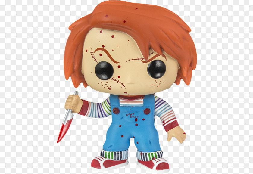 Devil Doll Chucky Tiffany Funko Action & Toy Figures Child's Play PNG