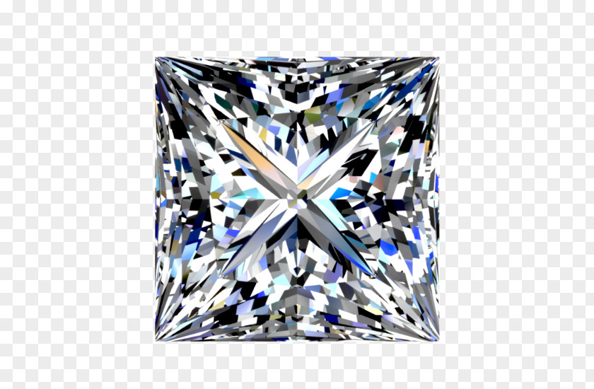 Drum-shaped Rattle Diamond Cut Jewellery Princess Square PNG