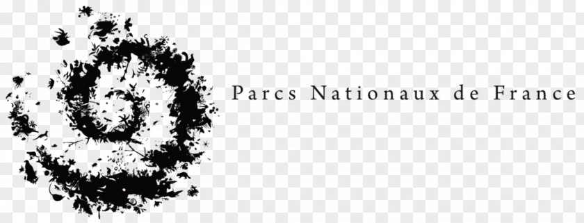 France Logo Pyrénées National Park Vanoise Mercantour Cévennes Port-Cros PNG