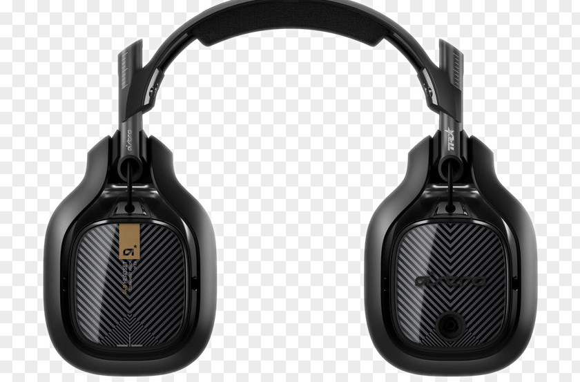 Hedset Xbox 360 ASTRO Gaming A40 TR With MixAmp Pro PNG