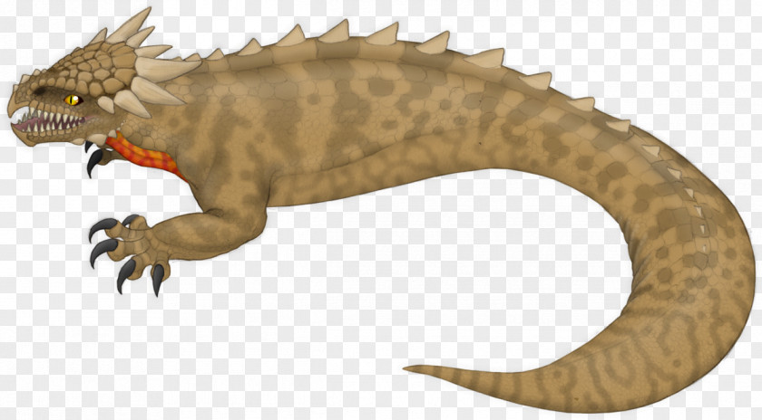 Legendary Creature Basilisk Velociraptor Jackalope Dragon PNG