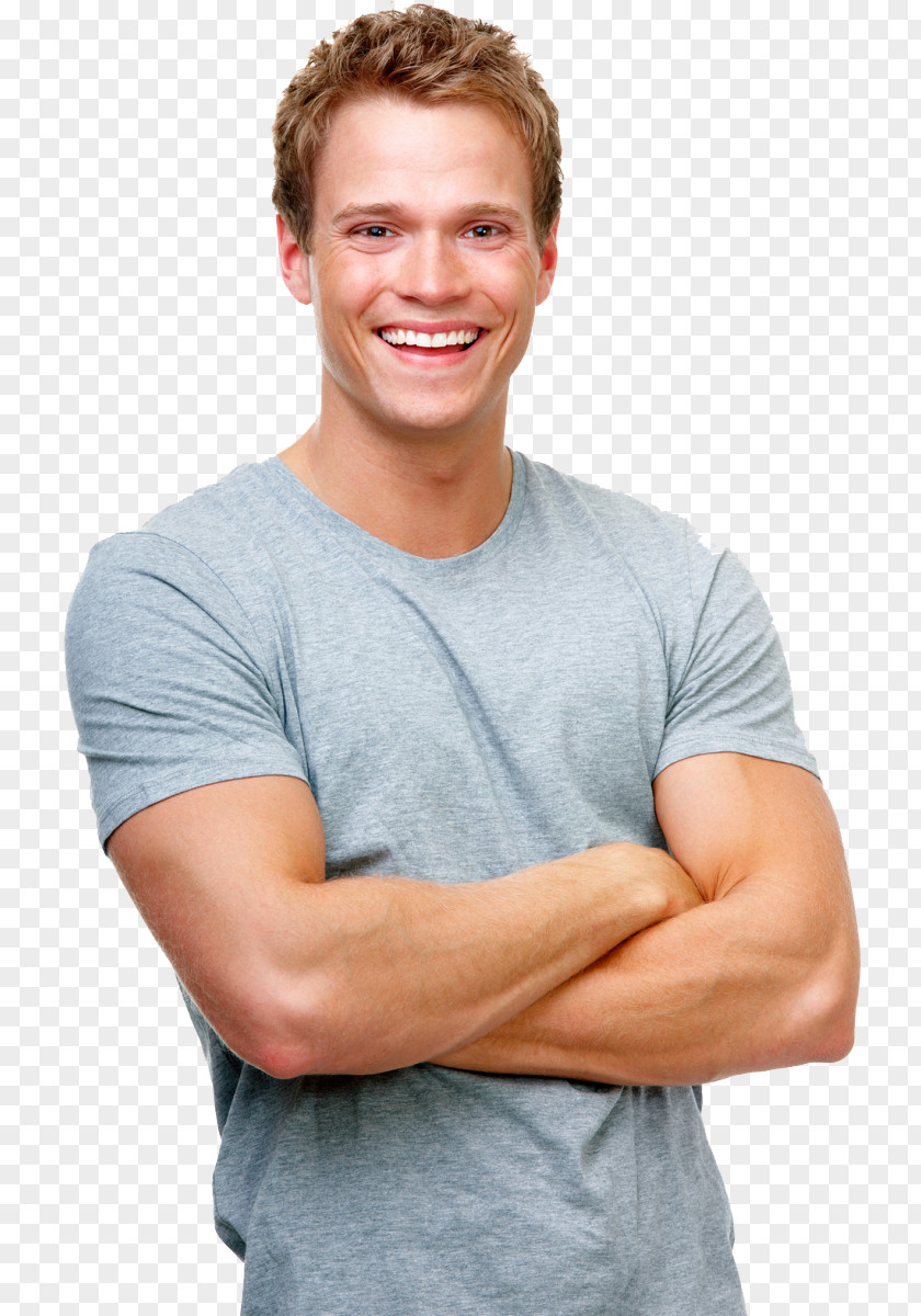 Man Stock Photography Young Blond Men's Health Male PNG