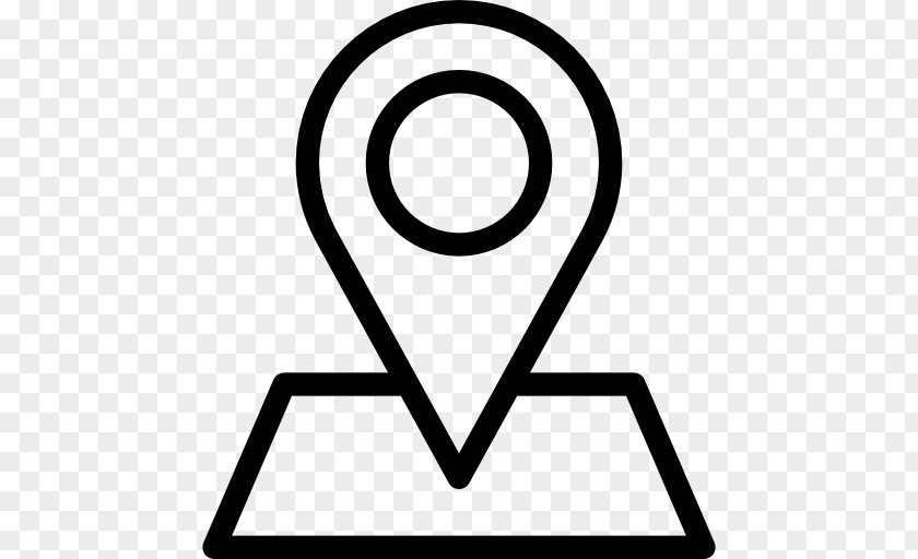 Map Buick Location Clip Art PNG