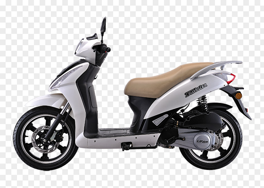 Motorcycle Piaggio Honda Motor Company Elite Scooter PNG