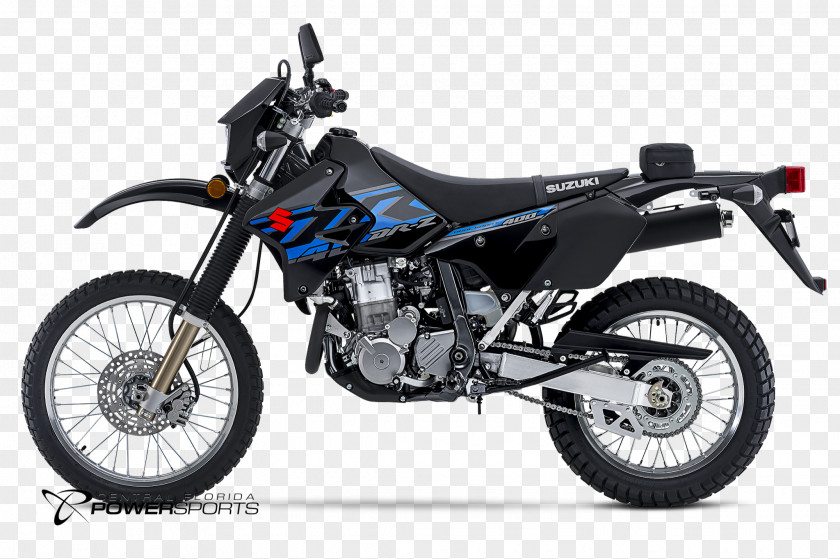 Motorcycle Yamaha Motor Company XT225 WR250F XT660R PNG