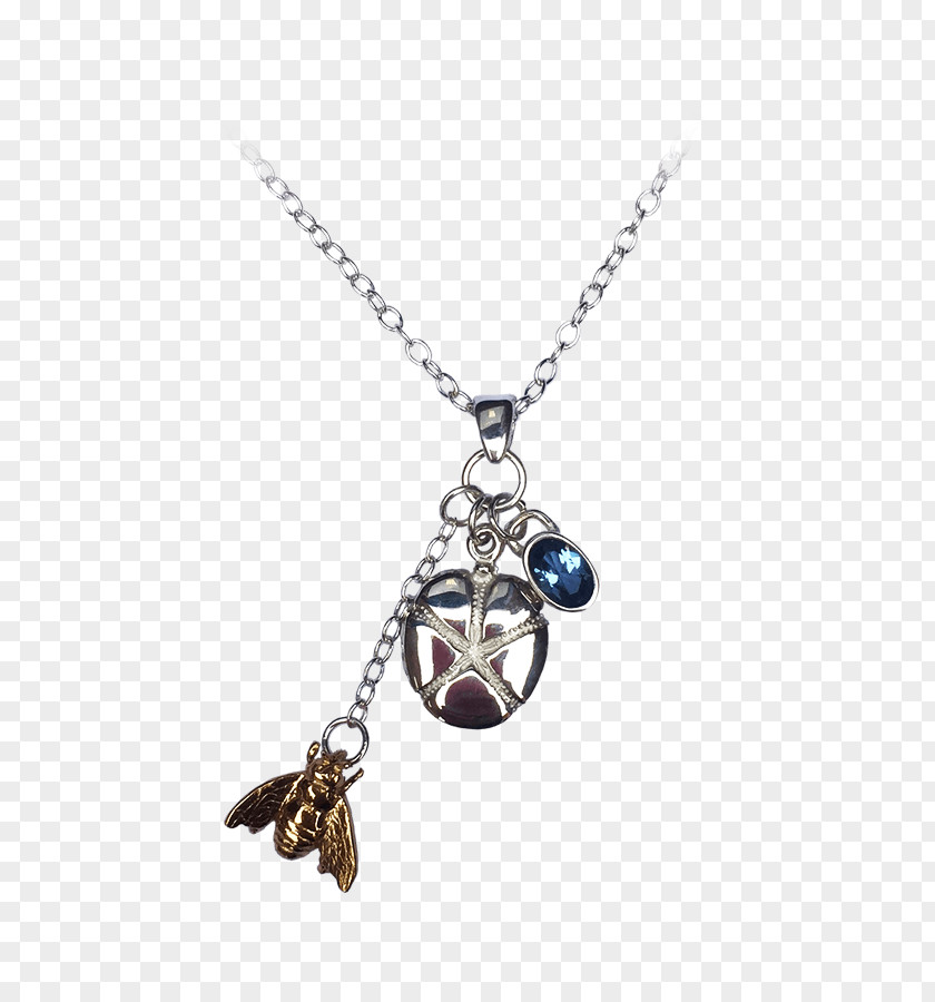 Necklace Locket Jewellery Silver Gemstone PNG