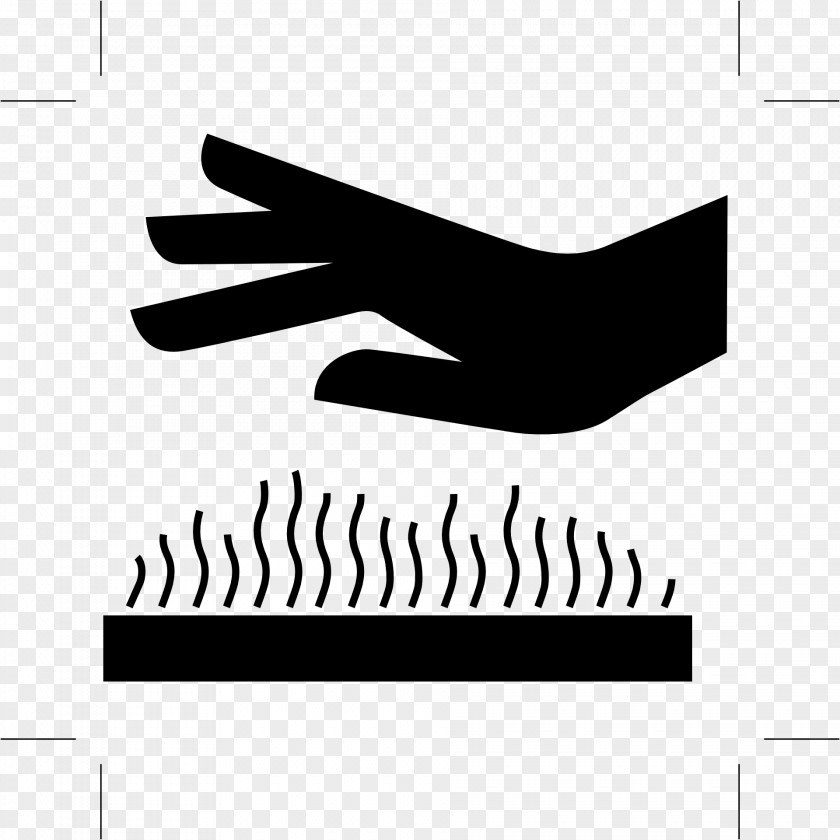 Pictogram Heat PNG