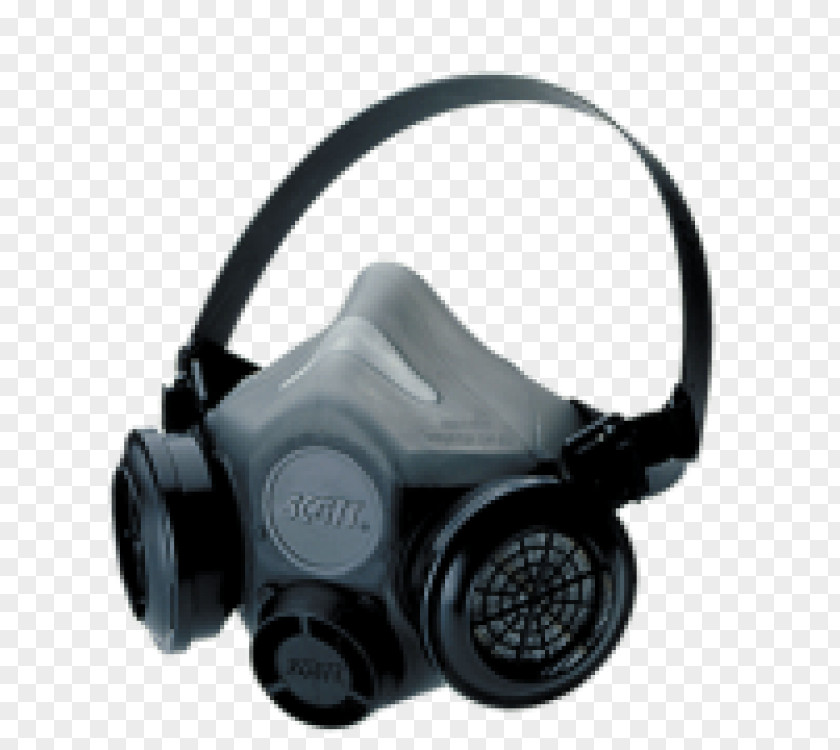 PROTECTIVE EQUIPMENT Gas Mask Respiratory Protective Equipment Personal 3M Scott Fire & Safety PNG