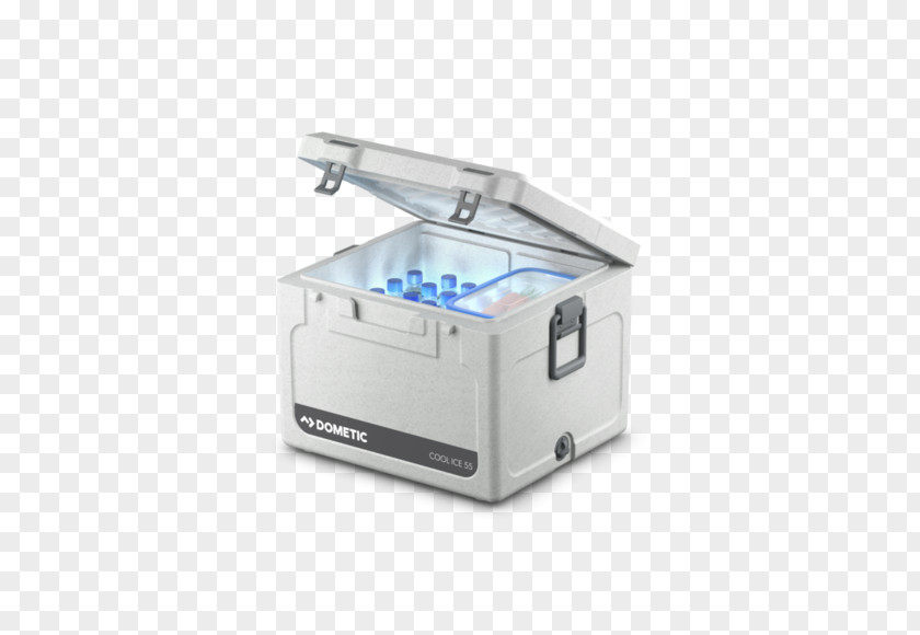 Refrigerator Dometic Cool-Ice WCI 42 Icebox Cool Ice WCI-55 PNG