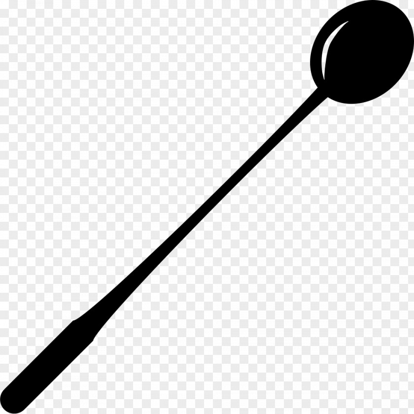 Spoon Kitchen Utensil Clip Art PNG
