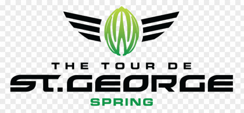 Spring Tour St. George Regional Airport Logo Brand Product PNG