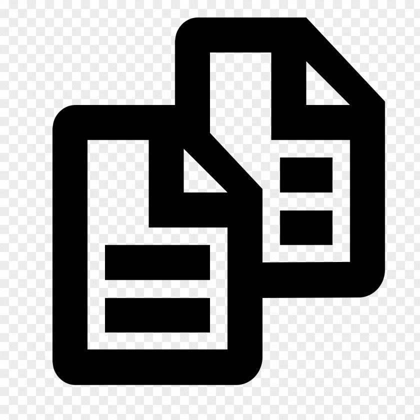 Symbol Document Download Font PNG