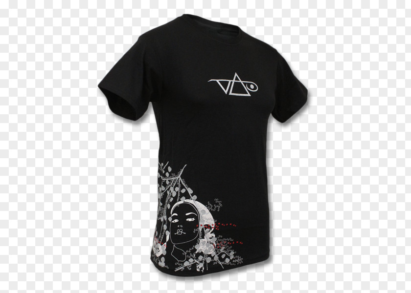 T-shirt Guitarist Dark Matter Passion And Warfare PNG