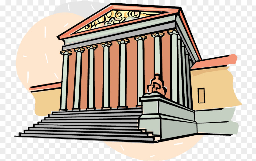 Temple Parthenon Ancient Greek Greece Clip Art PNG