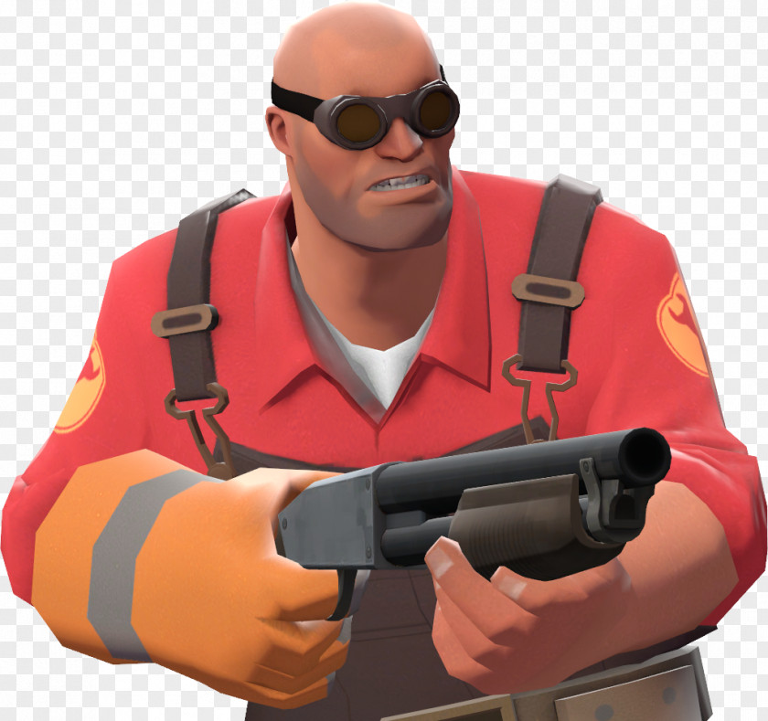 The Guy With Headset Team Fortress 2 Loadout Steam Valve Corporation Wiki PNG