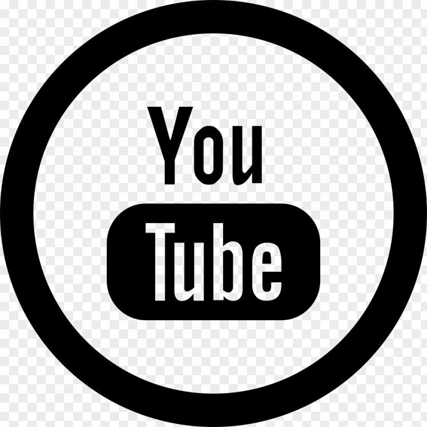 Youtube YouTube Meadow Grove Baptist Church Download PNG