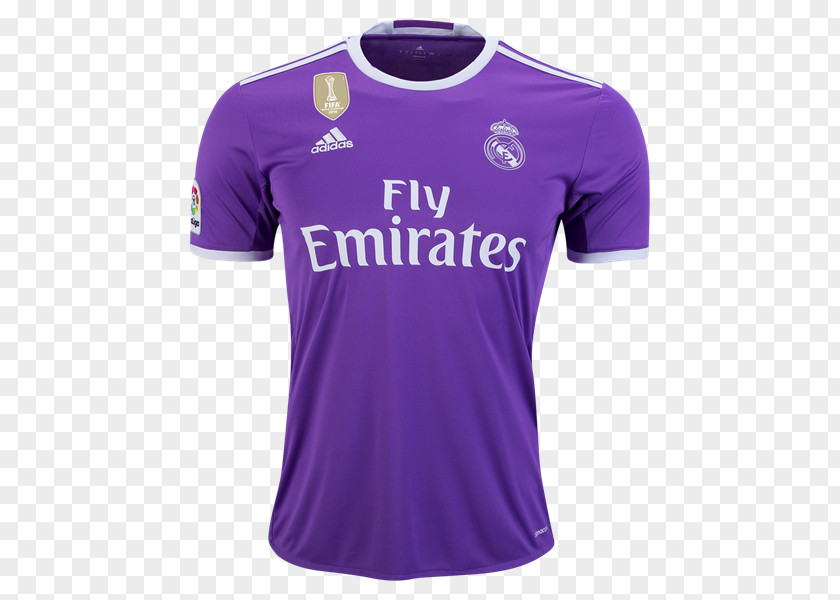 Adidas Football Shoe Real Madrid C.F. T-shirt Manchester United F.C. UEFA Champions League Jersey PNG