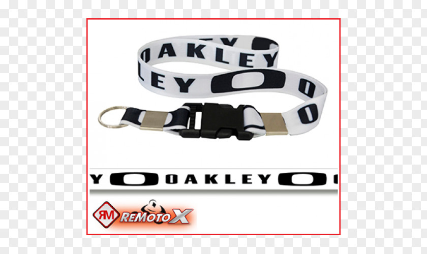 Belt Brazil Oakley, Inc. Key Chains Clothing Accessories PNG