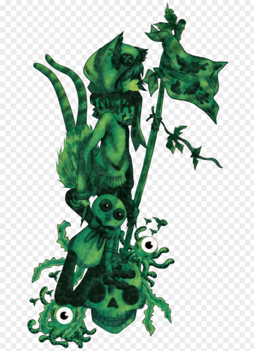 Beyblade Watercolor Leaf Figurine Tree Legendary Creature PNG