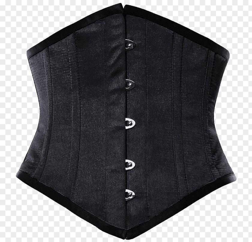 Corset Waist Clothing Satin Undergarment PNG Undergarment, corset clipart PNG