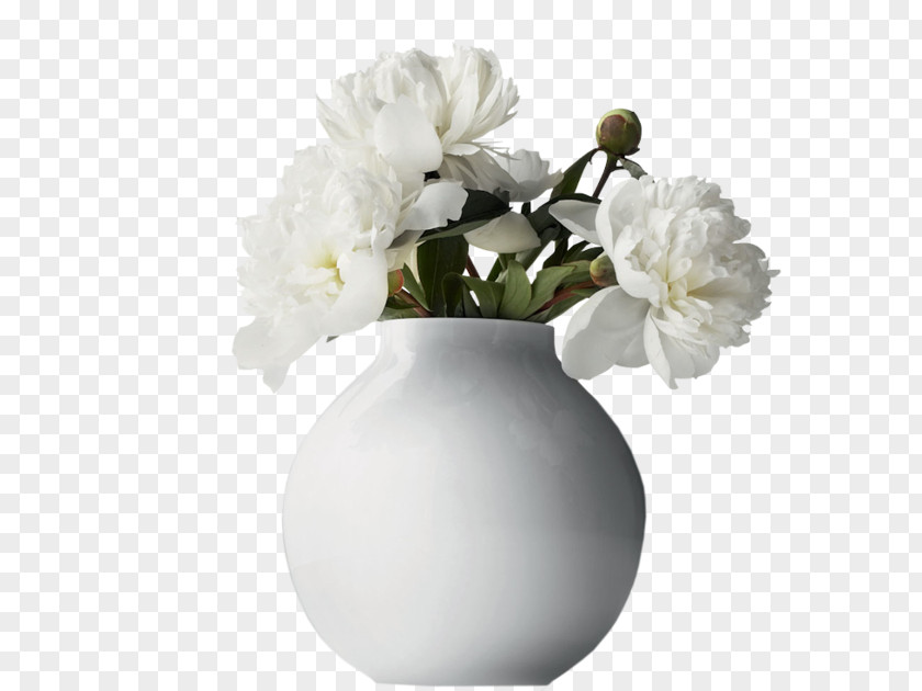 Decorative Paintings Vase Flower Clip Art PNG