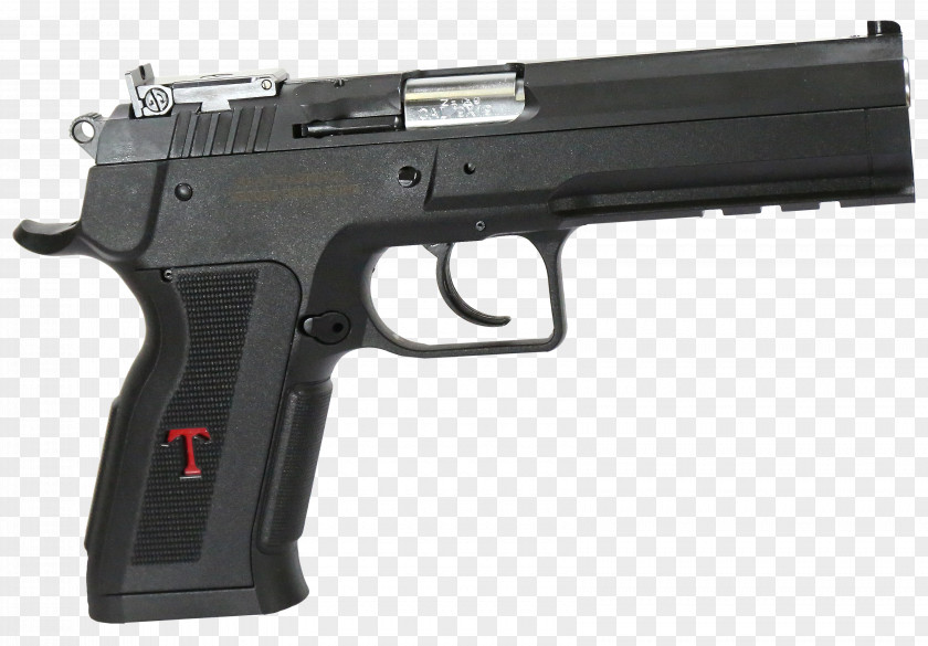 Handgun Beretta M9 92 Pistol Firearm PNG