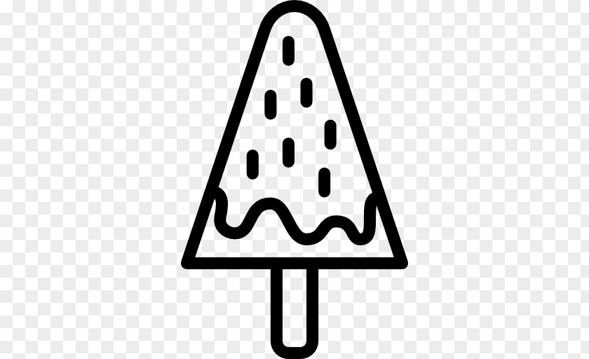 Ice Cream Pop PNG