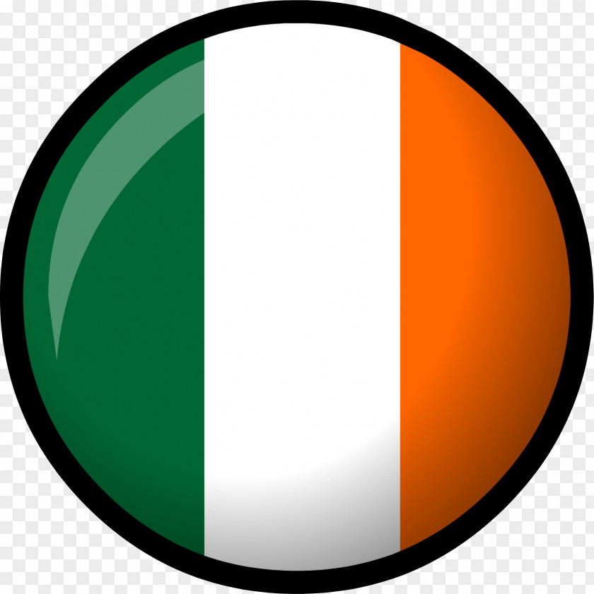 Italy Flag Of Ireland PNG